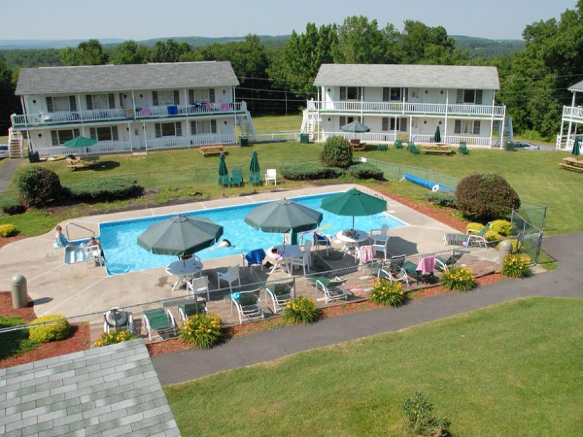 Gavin'S Iris H Country Inn Cornwallville Extérieur photo