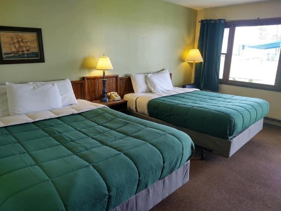 Gavin'S Iris H Country Inn Cornwallville Extérieur photo