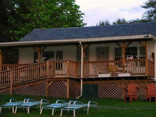 Gavin'S Iris H Country Inn Cornwallville Extérieur photo
