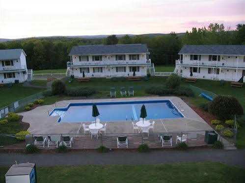 Gavin'S Iris H Country Inn Cornwallville Extérieur photo