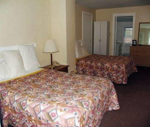Gavin'S Iris H Country Inn Cornwallville Extérieur photo
